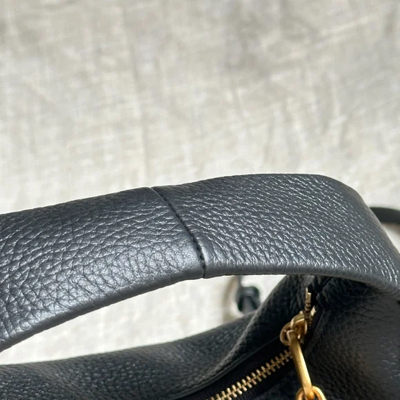 OROTON clara leather mini bag Bags